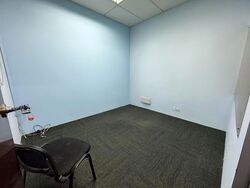 A'posh Bizhub (D27), Factory #623179771